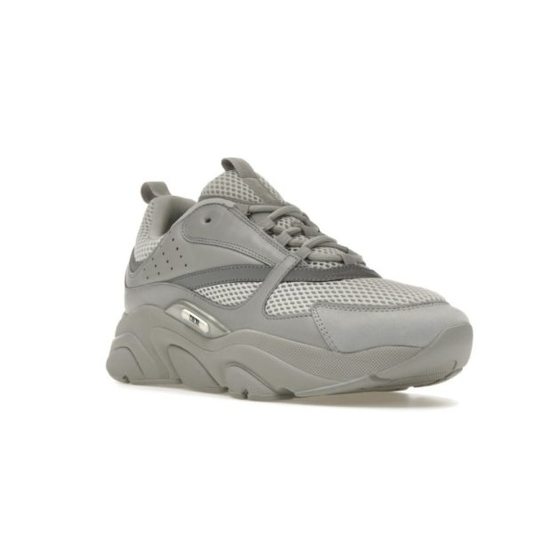 Dior B22 ‘Triple Grey’ DO017 - Image 2