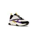 Dior B22 ‘Violet White’ DO022 - Image 2