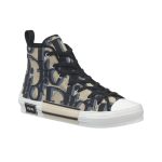 Dior B23 High Top DO023 - Image 2
