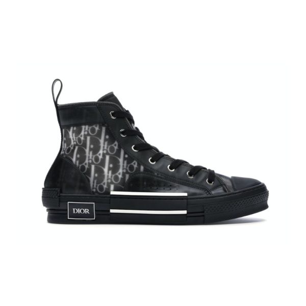 d113275_4415-1.jpg Dior B23 High Top DO024 - Image 1