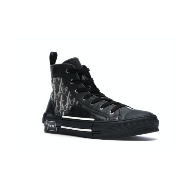 Dior B23 High Top DO024 - Image 2