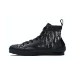 Dior B23 High Top DO024 - Image 3