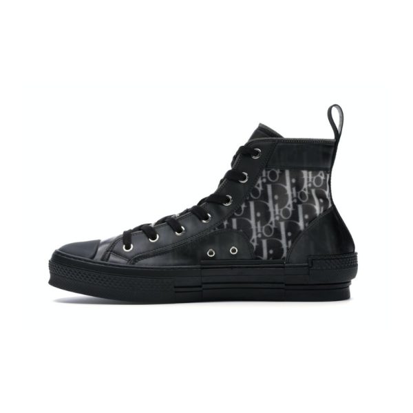 Dior B23 High Top DO024 - Image 3