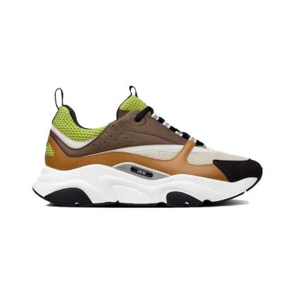 d113285_4312-1.jpg Dior B22 ‘Ebony Green’ DO025 - Image 1