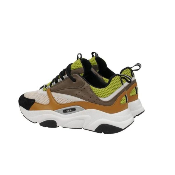 Dior B22 ‘Ebony Green’ DO025 - Image 3