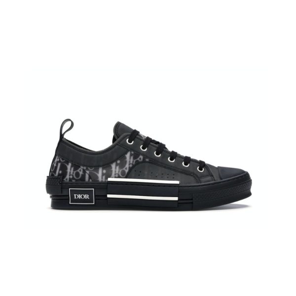 d113295_4430-1.jpg Dior B23 Low Top DO026 - Image 1