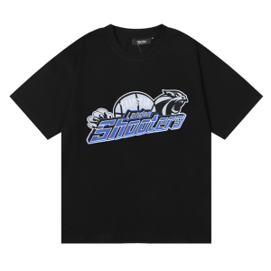 T-shirt Trapstar London Shooters Graphic TPS001