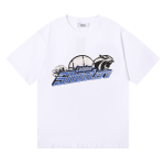T-shirt Trapstar London Shooters Graphic TPS001 - Image 2