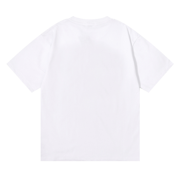 T-shirt Trapstar London Shooters Graphic TPS001 - Image 4