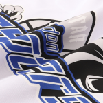 T-shirt Trapstar London Shooters Graphic TPS001 - Image 8