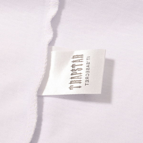 T-shirt Trapstar London Shooters Graphic TPS001 - Image 12