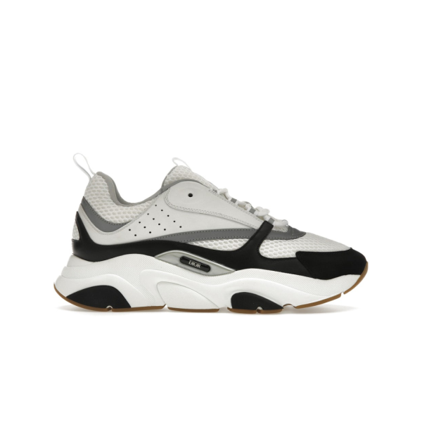 d113389_4358-1.png Dior B22 ‘White Black’ DO030 - Image 1