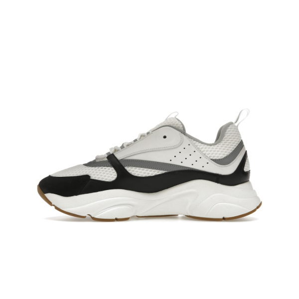 Dior B22 ‘White Black’ DO030 - Image 3