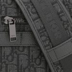Crossbody Bag Dior Monogram Canvas DO038 - Image 4