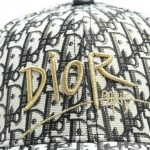 Cap Dior DO040 - Image 3