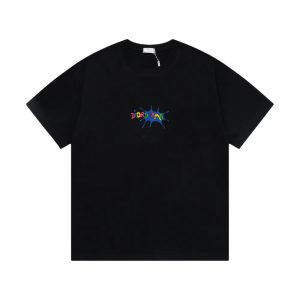 T-shirt Dior Drama Graphic DO044