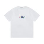 T-shirt Dior Drama Graphic DO044 - Image 2