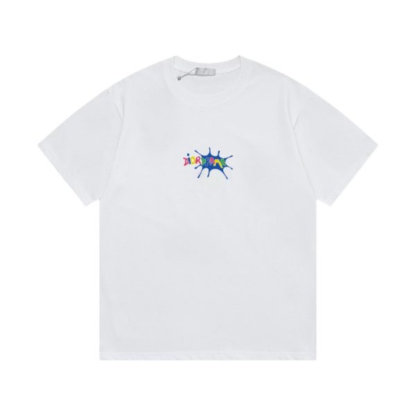 T-shirt Dior Drama Graphic DO044 - Image 2
