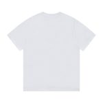 T-shirt Dior Drama Graphic DO044 - Image 4