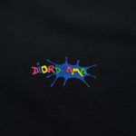 T-shirt Dior Drama Graphic DO044 - Image 5