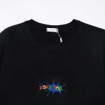 T-shirt Dior Drama Graphic DO044 - Image 7