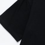 T-shirt Dior Drama Graphic DO044 - Image 9