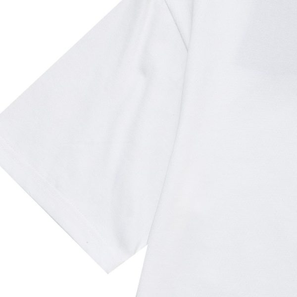 T-shirt Dior Drama Graphic DO044 - Image 10