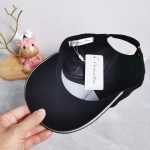 Cap Dior Black Adjustable Logo DO057 - Image 10