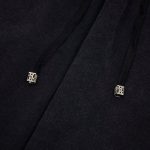 Pants Denim Chrome Hearts Cross Embroidered CH069 - Image 5