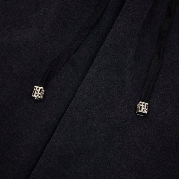 Pants Denim Chrome Hearts Cross Embroidered CH069 - Image 5