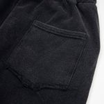 Pants Denim Chrome Hearts Cross Embroidered CH069 - Image 7