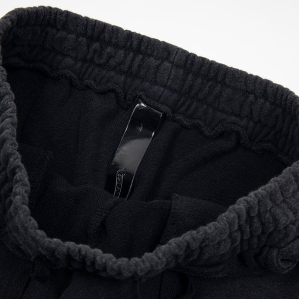 Pants Denim Chrome Hearts Cross Embroidered CH069 - Image 8