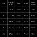 Hoodie Chrome Hearts Neon Logo Black CH072 - Image 3