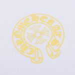 Hoodie Chrome Hearts Sleeve Logo Print CH073 - Image 6