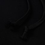 Hoodie Chrome Hearts Sleeve Logo Print CH073 - Image 11