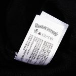 Hoodie Chrome Hearts Sleeve Logo Print CH073 - Image 13