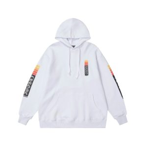 Hoodie Chrome Hearts California Streetwear CH077