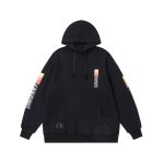 Hoodie Chrome Hearts California Streetwear CH077 - Image 2