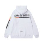 Hoodie Chrome Hearts California Streetwear CH077 - Image 3
