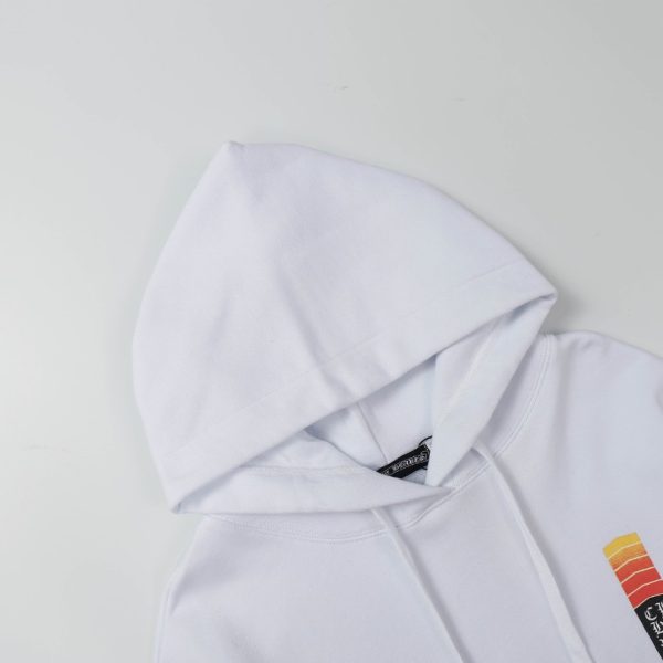 Hoodie Chrome Hearts California Streetwear CH077 - Image 6