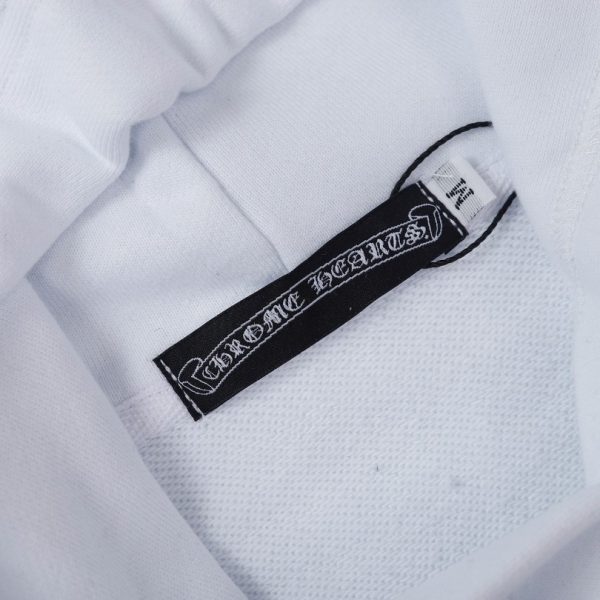 Hoodie Chrome Hearts California Streetwear CH077 - Image 7