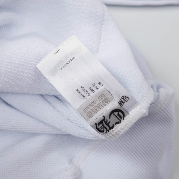 Hoodie Chrome Hearts California Streetwear CH077 - Image 12