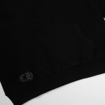 Hoodie Chrome Hearts Multicolor Cross Logo CH079 - Image 10