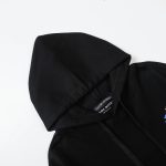 Hoodie Chrome Hearts Multicolor Cross Logo CH079 - Image 12