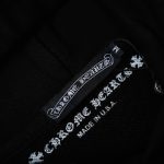 Hoodie Chrome Hearts Multicolor Cross Logo CH079 - Image 13