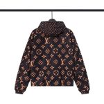 Jacket Louis Vuitton LV Monogram Windbreaker LV050 - Image 2