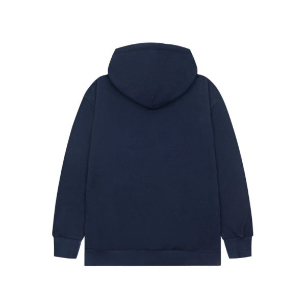 Hoodie Louis Vuitton LV Patch LV051 - Image 2