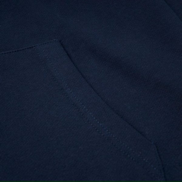 Hoodie Louis Vuitton LV Patch LV051 - Image 5