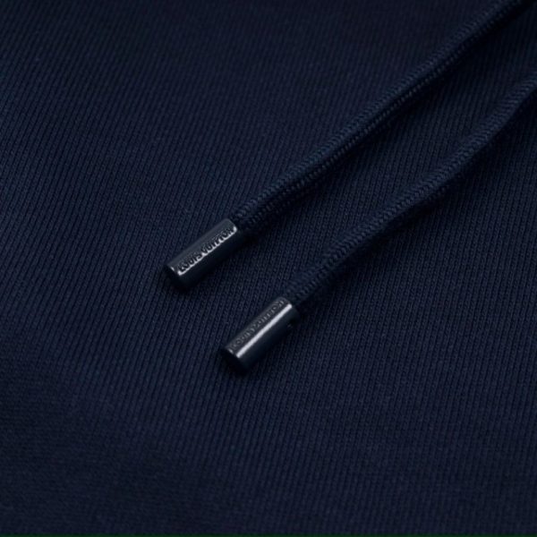 Hoodie Louis Vuitton LV Patch LV051 - Image 6