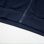 Hoodie Louis Vuitton LV Patch LV051 - Image 7